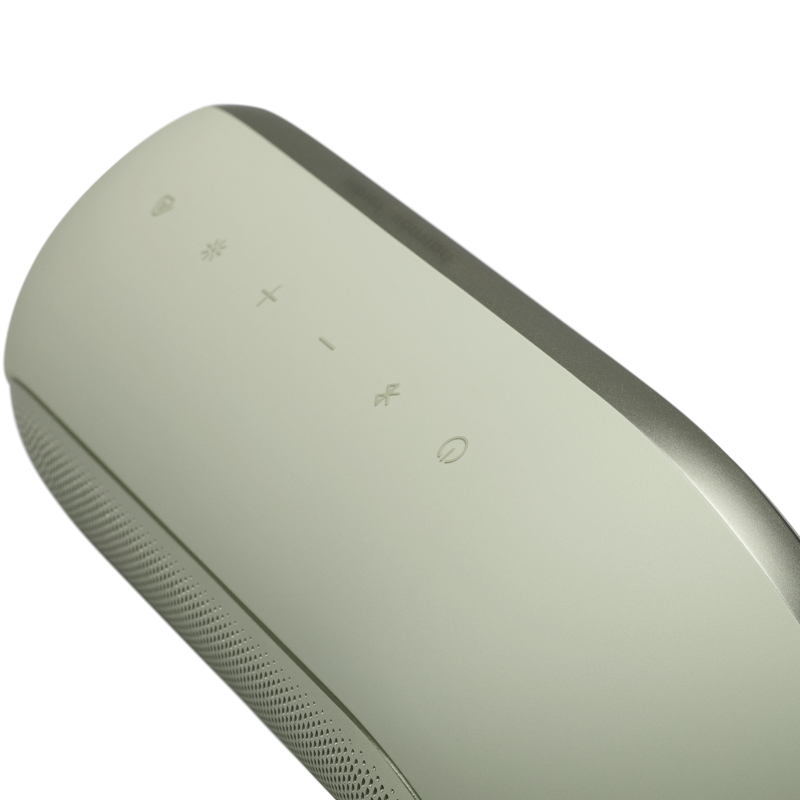 ALTAVOZ INALÁMBRICO HARMAN KARDON LUNA2 CON BLUETOOTH RESISTENTE AL AGUA COLOR ICE MINT HKLUNA2